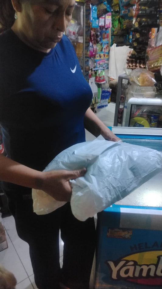 Entrega Realizada en Comas, Lima | Full Ofertón 360