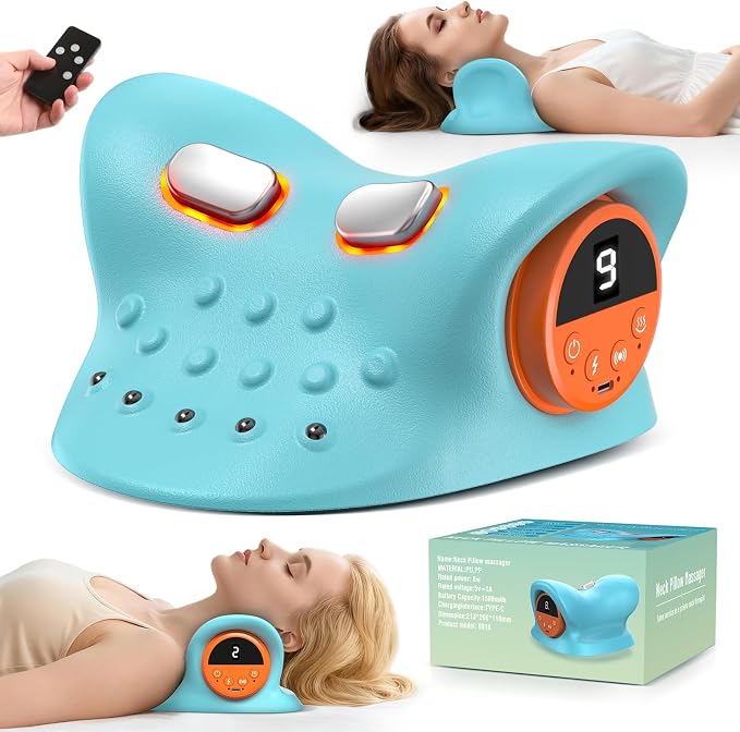 Almohada CerviPro
