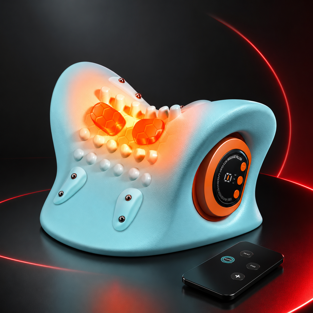 Almohada CerviPro | x mayor