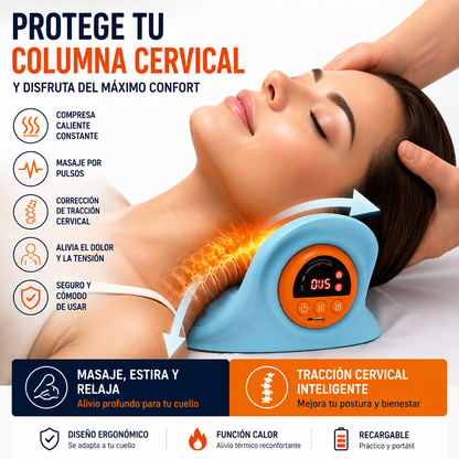 Almohada CerviPro