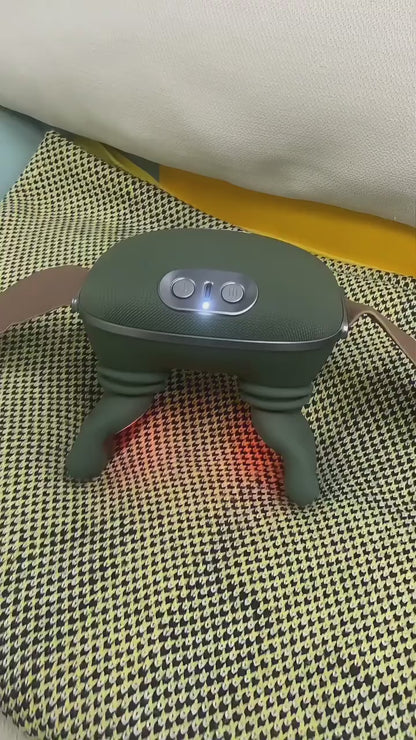 Masajeador manitos