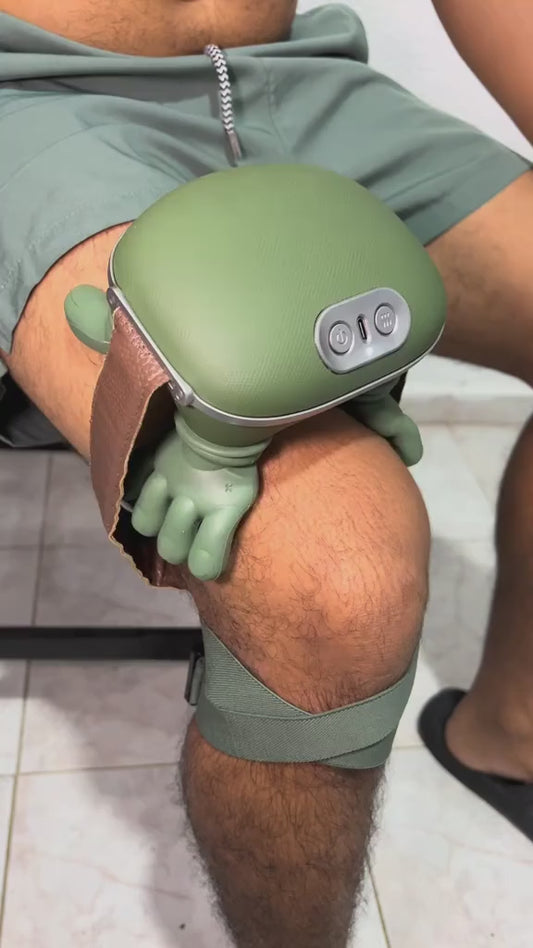 Masajeador manitos